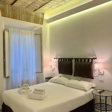 Luxury Rooms Near Colosseum Rom Eksteriør billede