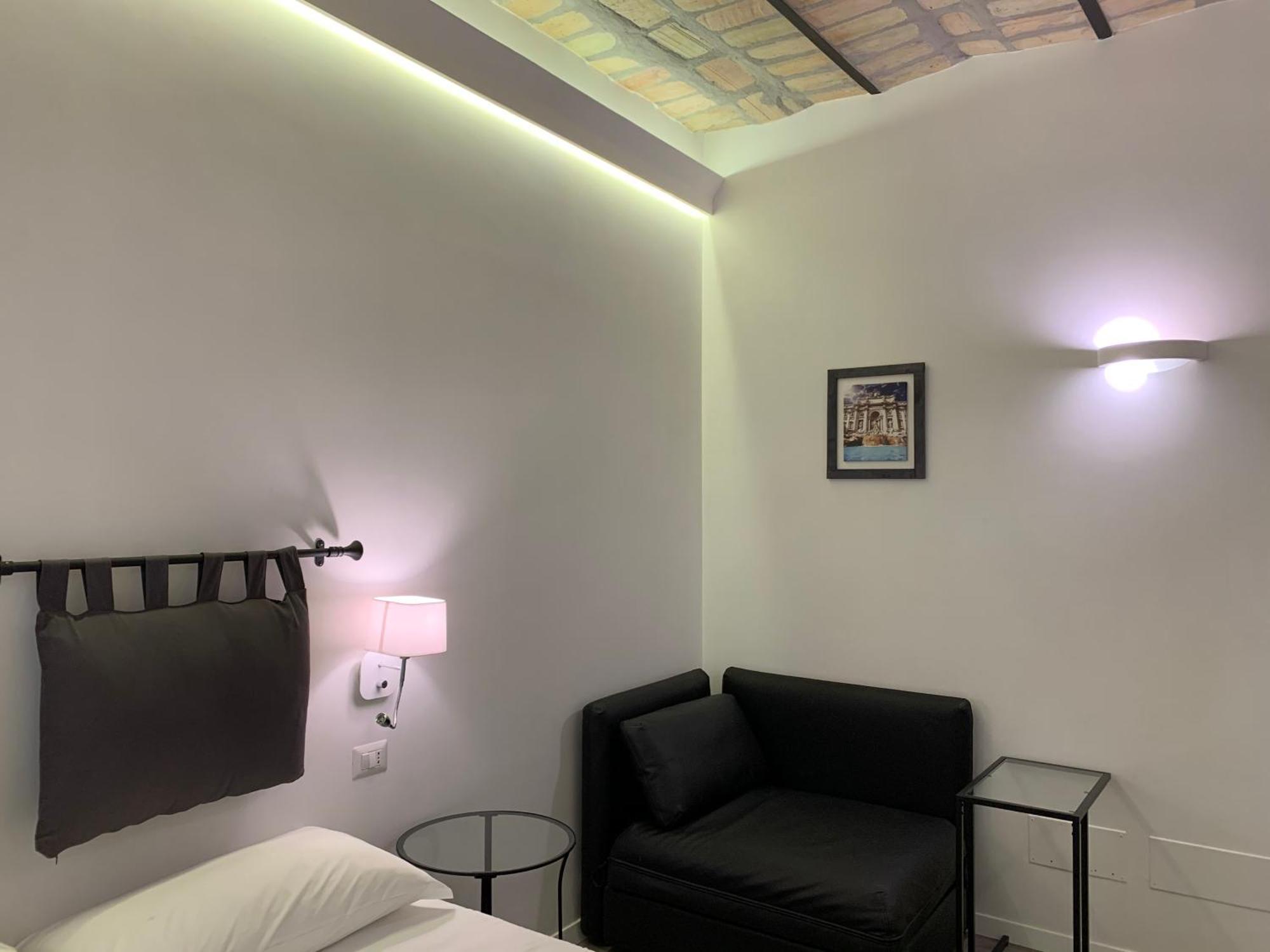 Luxury Rooms Near Colosseum Rom Værelse billede