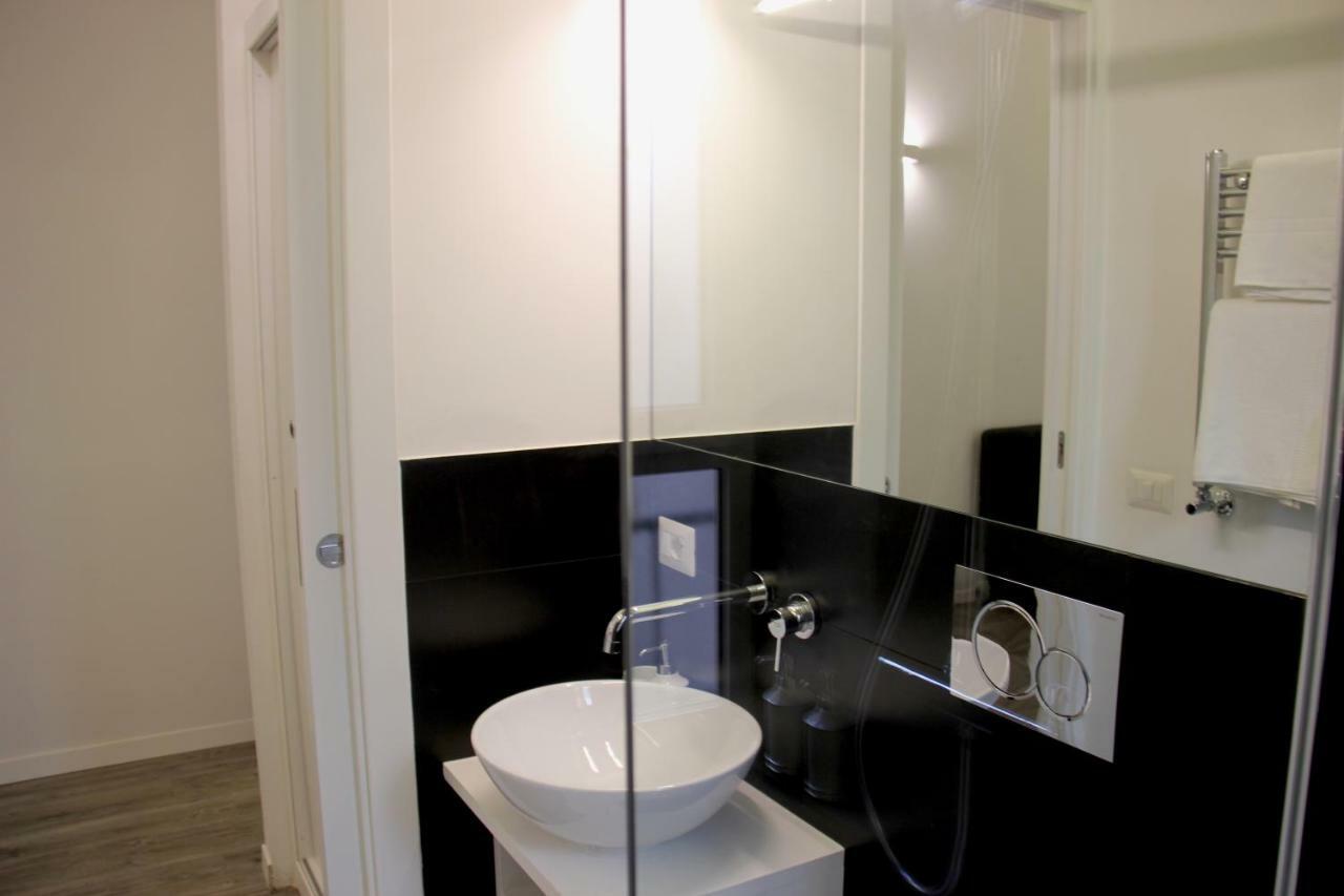 Luxury Rooms Near Colosseum Rom Eksteriør billede