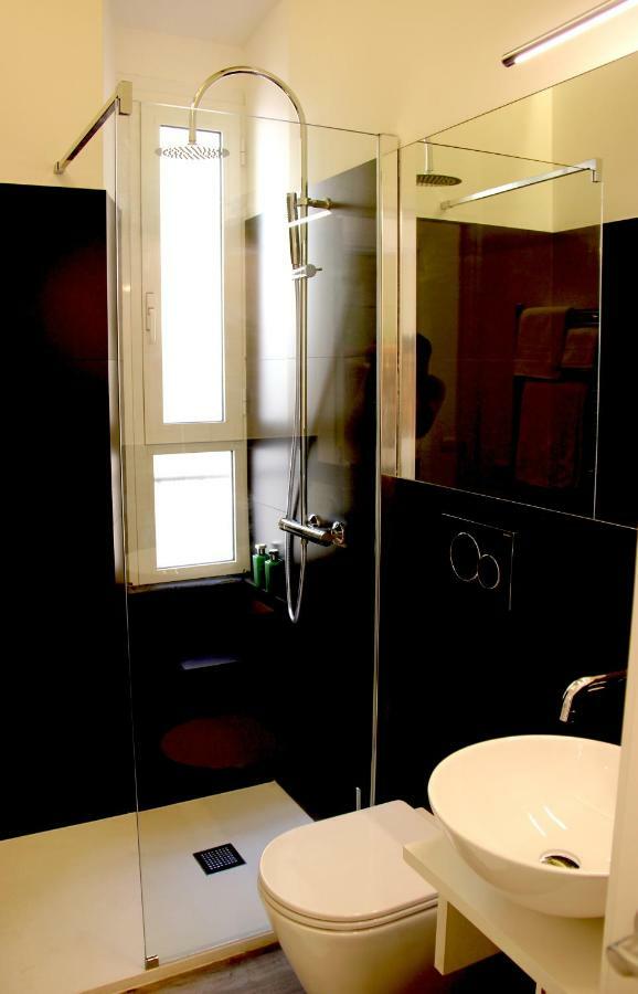 Luxury Rooms Near Colosseum Rom Eksteriør billede